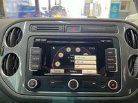 USED 2013 63 VOLKSWAGEN TIGUAN 2.0 TDI BlueMotion Tech Match SUV 5dr Diesel Manual 4WD Euro 5 (s/s) (140 ps) Sat Nav,P.Sensors,Cruise