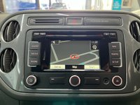 USED 2013 63 VOLKSWAGEN TIGUAN 2.0 TDI BlueMotion Tech Match SUV 5dr Diesel Manual 4WD Euro 5 (s/s) (140 ps) Sat Nav,P.Sensors,Cruise