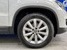 USED 2013 63 VOLKSWAGEN TIGUAN 2.0 TDI BlueMotion Tech Match SUV 5dr Diesel Manual 4WD Euro 5 (s/s) (140 ps) Sat Nav,P.Sensors,Cruise