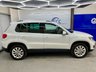 USED 2013 63 VOLKSWAGEN TIGUAN 2.0 TDI BlueMotion Tech Match SUV 5dr Diesel Manual 4WD Euro 5 (s/s) (140 ps) Sat Nav,P.Sensors,Cruise