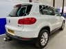 USED 2013 63 VOLKSWAGEN TIGUAN 2.0 TDI BlueMotion Tech Match SUV 5dr Diesel Manual 4WD Euro 5 (s/s) (140 ps) Sat Nav,P.Sensors,Cruise