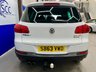 USED 2013 63 VOLKSWAGEN TIGUAN 2.0 TDI BlueMotion Tech Match SUV 5dr Diesel Manual 4WD Euro 5 (s/s) (140 ps) Sat Nav,P.Sensors,Cruise