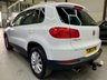 USED 2013 63 VOLKSWAGEN TIGUAN 2.0 TDI BlueMotion Tech Match SUV 5dr Diesel Manual 4WD Euro 5 (s/s) (140 ps) Sat Nav,P.Sensors,Cruise