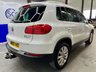 USED 2013 63 VOLKSWAGEN TIGUAN 2.0 TDI BlueMotion Tech Match SUV 5dr Diesel Manual 4WD Euro 5 (s/s) (140 ps) Sat Nav,P.Sensors,Cruise