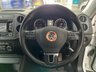 USED 2013 63 VOLKSWAGEN TIGUAN 2.0 TDI BlueMotion Tech Match SUV 5dr Diesel Manual 4WD Euro 5 (s/s) (140 ps) Sat Nav,P.Sensors,Cruise