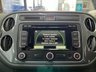 USED 2013 63 VOLKSWAGEN TIGUAN 2.0 TDI BlueMotion Tech Match SUV 5dr Diesel Manual 4WD Euro 5 (s/s) (140 ps) Sat Nav,P.Sensors,Cruise