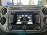 USED 2013 63 VOLKSWAGEN TIGUAN 2.0 TDI BlueMotion Tech Match SUV 5dr Diesel Manual 4WD Euro 5 (s/s) (140 ps) Sat Nav,P.Sensors,Cruise