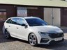 USED 2020 70 SKODA OCTAVIA 2.0 VRS TSI DSG 5d 242 BHP RARE PETROL!
