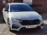 USED 2020 70 SKODA OCTAVIA 2.0 VRS TSI DSG 5d 242 BHP RARE PETROL!