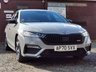 USED 2020 70 SKODA OCTAVIA 2.0 VRS TSI DSG 5d 242 BHP RARE PETROL!