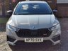 USED 2020 70 SKODA OCTAVIA 2.0 VRS TSI DSG 5d 242 BHP RARE PETROL!