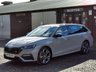 USED 2020 70 SKODA OCTAVIA 2.0 VRS TSI DSG 5d 242 BHP RARE PETROL!