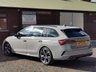 USED 2020 70 SKODA OCTAVIA 2.0 VRS TSI DSG 5d 242 BHP RARE PETROL!
