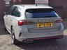 USED 2020 70 SKODA OCTAVIA 2.0 VRS TSI DSG 5d 242 BHP RARE PETROL!