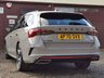 USED 2020 70 SKODA OCTAVIA 2.0 VRS TSI DSG 5d 242 BHP RARE PETROL!