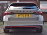 USED 2020 70 SKODA OCTAVIA 2.0 VRS TSI DSG 5d 242 BHP RARE PETROL!