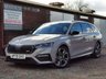 USED 2020 70 SKODA OCTAVIA 2.0 VRS TSI DSG 5d 242 BHP RARE PETROL!