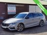 USED 2020 70 SKODA OCTAVIA 2.0 VRS TSI DSG 5d 242 BHP RARE PETROL!