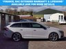 USED 2020 70 SKODA OCTAVIA 2.0 VRS TSI DSG 5d 242 BHP RARE PETROL!