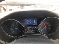 USED 2014 64 FORD FOCUS 1.6 TDCi 115 Zetec Navigator 5dr Only &pound;20 Road Tax