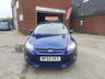 USED 2014 64 FORD FOCUS 1.6 TDCi 115 Zetec Navigator 5dr Only &pound;20 Road Tax