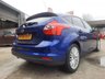 USED 2014 64 FORD FOCUS 1.6 TDCi 115 Zetec Navigator 5dr Only &pound;20 Road Tax