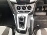 USED 2014 64 FORD FOCUS 1.6 TDCi 115 Zetec Navigator 5dr Only &pound;20 Road Tax