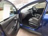 USED 2014 64 FORD FOCUS 1.6 TDCi 115 Zetec Navigator 5dr Only &pound;20 Road Tax