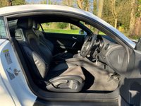 USED 2010 60 AUDI TT 2.0 TDI QUATTRO S LINE 2d 170 BHP 