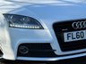 USED 2010 60 AUDI TT 2.0 TDI QUATTRO S LINE 2d 170 BHP 