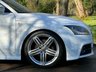 USED 2010 60 AUDI TT 2.0 TDI QUATTRO S LINE 2d 170 BHP 