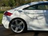 USED 2010 60 AUDI TT 2.0 TDI QUATTRO S LINE 2d 170 BHP 