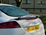USED 2010 60 AUDI TT 2.0 TDI QUATTRO S LINE 2d 170 BHP 