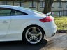 USED 2010 60 AUDI TT 2.0 TDI QUATTRO S LINE 2d 170 BHP 
