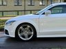 USED 2010 60 AUDI TT 2.0 TDI QUATTRO S LINE 2d 170 BHP 