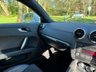 USED 2010 60 AUDI TT 2.0 TDI QUATTRO S LINE 2d 170 BHP 