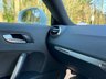 USED 2010 60 AUDI TT 2.0 TDI QUATTRO S LINE 2d 170 BHP 