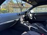 USED 2010 60 AUDI TT 2.0 TDI QUATTRO S LINE 2d 170 BHP 