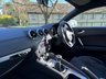 USED 2010 60 AUDI TT 2.0 TDI QUATTRO S LINE 2d 170 BHP 