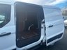 USED 2018 68 FORD TRANSIT CONNECT 1.5 210 BASE TDCI 100 BHP 