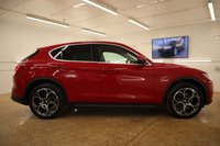 USED 2019 69 ALFA ROMEO STELVIO 2.1 TD SPECIALE 5d 208 BHP WITH FACTORY OPTIONS AND ONE OWNER FROM NEW THIS IS THE ONE TO BUY