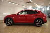 USED 2019 69 ALFA ROMEO STELVIO 2.1 TD SPECIALE 5d 208 BHP WITH FACTORY OPTIONS AND ONE OWNER FROM NEW THIS IS THE ONE TO BUY