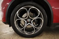 USED 2019 69 ALFA ROMEO STELVIO 2.1 TD SPECIALE 5d 208 BHP WITH FACTORY OPTIONS AND ONE OWNER FROM NEW THIS IS THE ONE TO BUY