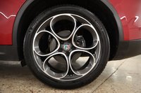 USED 2019 69 ALFA ROMEO STELVIO 2.1 TD SPECIALE 5d 208 BHP WITH FACTORY OPTIONS AND ONE OWNER FROM NEW THIS IS THE ONE TO BUY