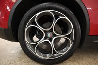USED 2019 69 ALFA ROMEO STELVIO 2.1 TD SPECIALE 5d 208 BHP WITH FACTORY OPTIONS AND ONE OWNER FROM NEW THIS IS THE ONE TO BUY