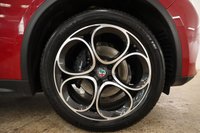 USED 2019 69 ALFA ROMEO STELVIO 2.1 TD SPECIALE 5d 208 BHP WITH FACTORY OPTIONS AND ONE OWNER FROM NEW THIS IS THE ONE TO BUY