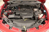 USED 2019 69 ALFA ROMEO STELVIO 2.1 TD SPECIALE 5d 208 BHP WITH FACTORY OPTIONS AND ONE OWNER FROM NEW THIS IS THE ONE TO BUY