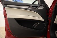 USED 2019 69 ALFA ROMEO STELVIO 2.1 TD SPECIALE 5d 208 BHP WITH FACTORY OPTIONS AND ONE OWNER FROM NEW THIS IS THE ONE TO BUY