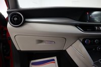 USED 2019 69 ALFA ROMEO STELVIO 2.1 TD SPECIALE 5d 208 BHP WITH FACTORY OPTIONS AND ONE OWNER FROM NEW THIS IS THE ONE TO BUY