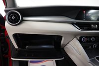 USED 2019 69 ALFA ROMEO STELVIO 2.1 TD SPECIALE 5d 208 BHP WITH FACTORY OPTIONS AND ONE OWNER FROM NEW THIS IS THE ONE TO BUY